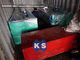 Linea di produzione su ordinazione del gabbione gabbione automatico che cattura con la rete macchina imballatrice idraulica